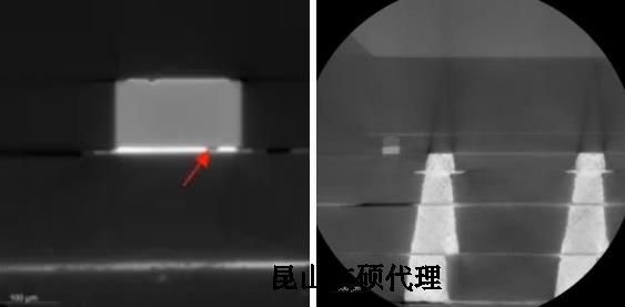 永川蔡司永川X射线显微镜