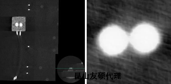 永川蔡司永川X射线显微镜