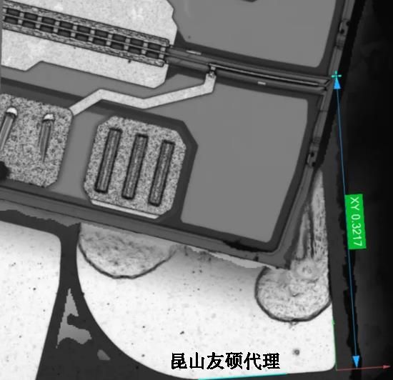 永川蔡司永川X射线显微镜